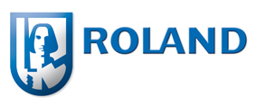 Roland-Gruppe Logo